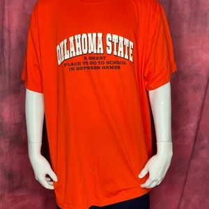 Oklahoma State SST shirt